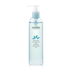 Gel Micelar