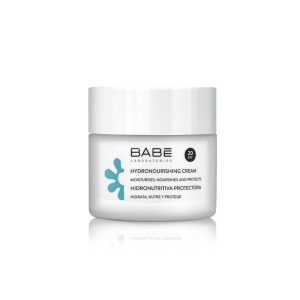 Hidronutritiva Protectora SPF 20
