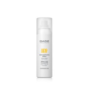 Sos Spray Calmante