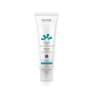 Hidro 24h Textura Ligera SPF 20