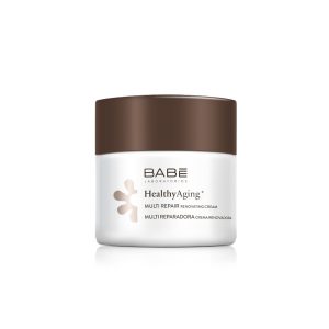 Crema Antiedad Noche Multi Renovadora