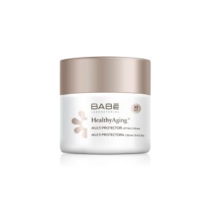 Crema Antiedad Día Multiprotectora Spf 30