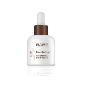 Multi Renovador Peeling Noche