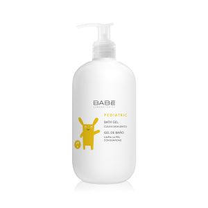 Gel de Baño Pediátrico