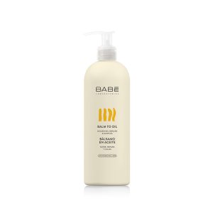 Bálsamo de Aceite